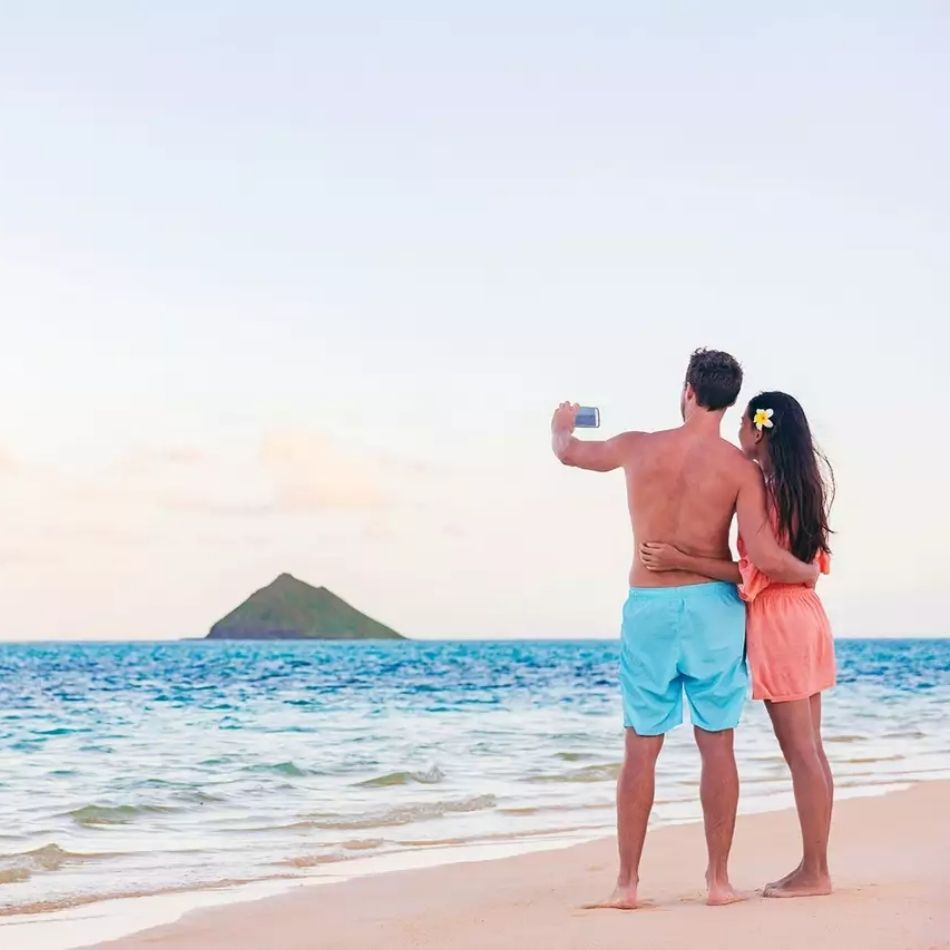 ROMANTIC THINGS TO DO IN MAUI